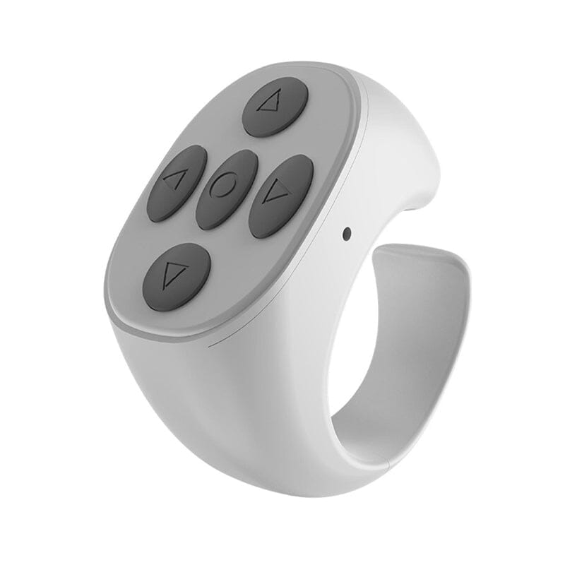 Télécommande sans fil Bluetooth Fingertip