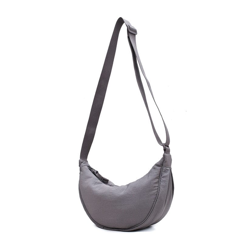 Sac à bandoulière boulette femme simple