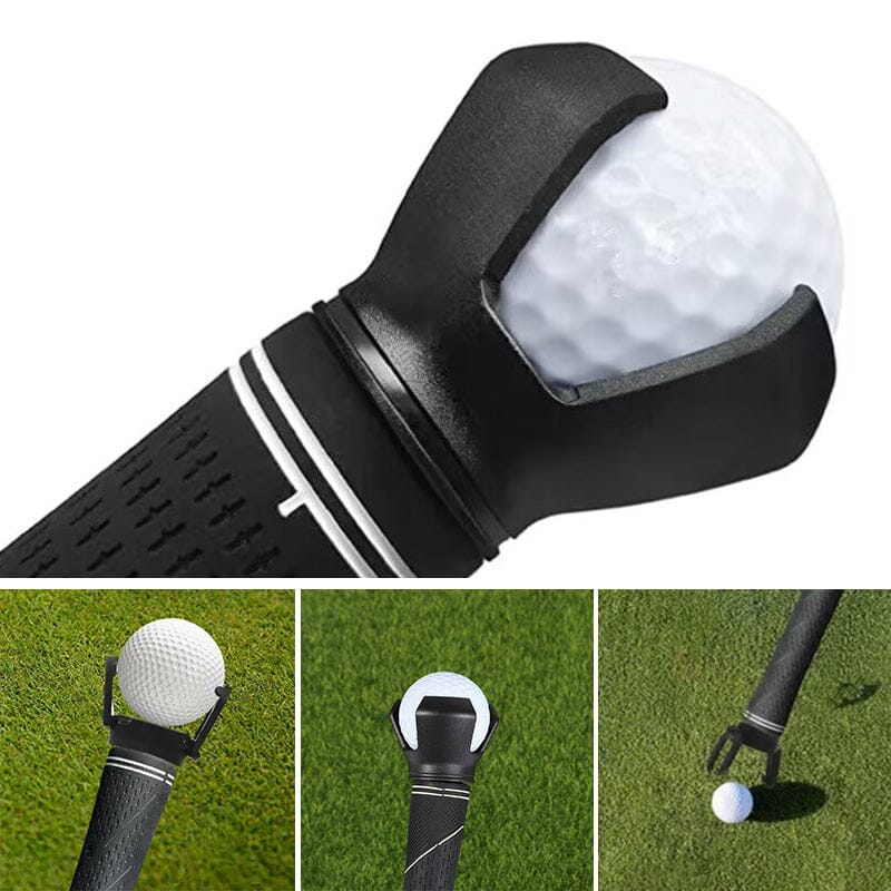 Accessoires de golf Ramassage de balles