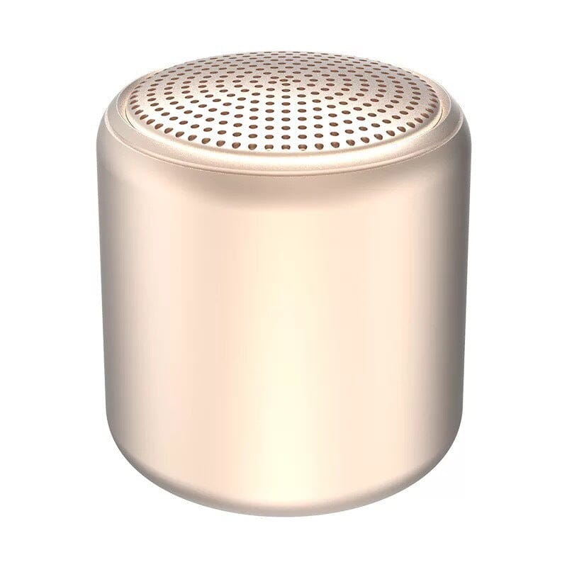 Enceinte Bluetooth portable couleur macaron