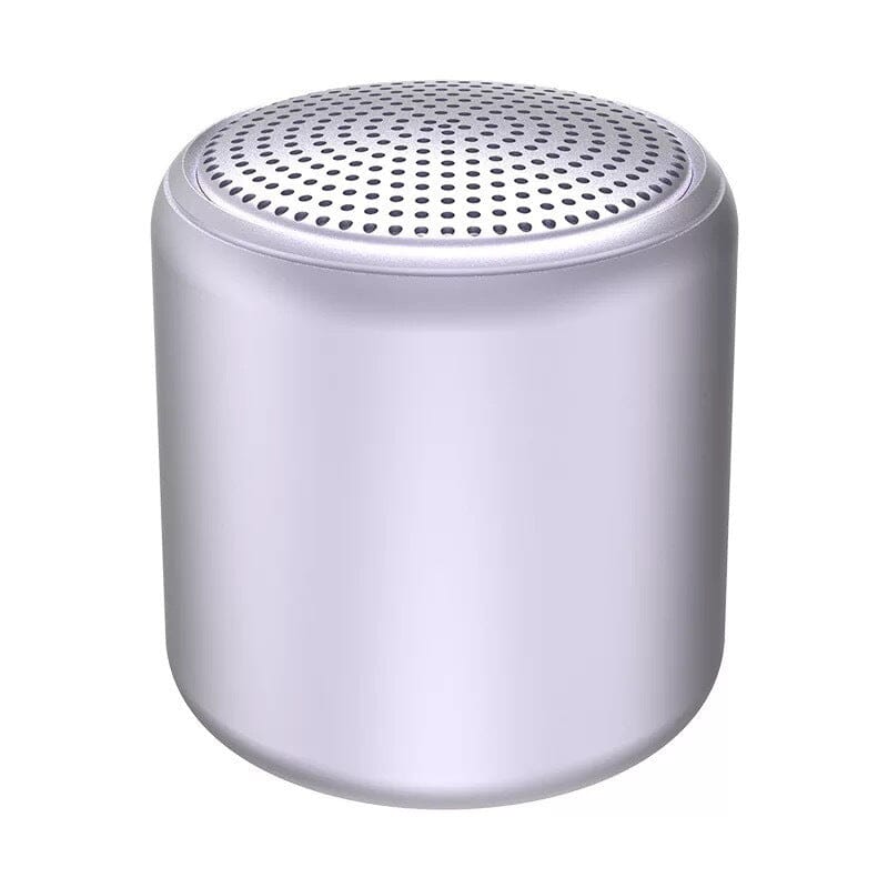 Enceinte Bluetooth portable couleur macaron