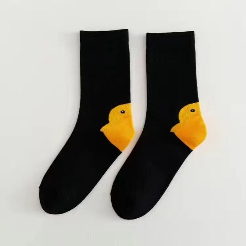 Chaussettes mignonnes adorables et confortables (5 paires)