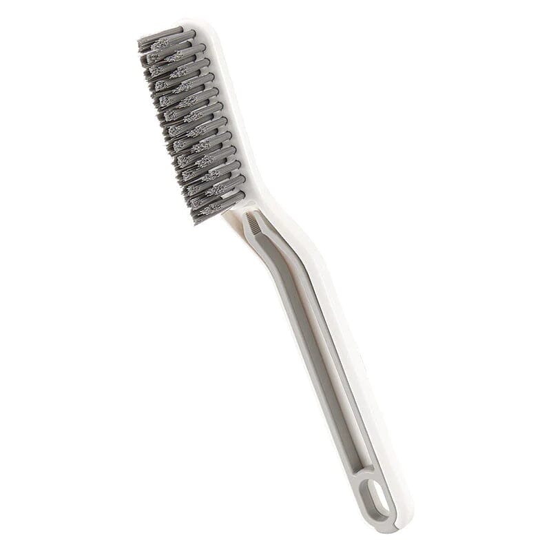 Brosse Multifonctionnelle pour Joints de Sol(🔥Idéal pour la salle de bain🔥)