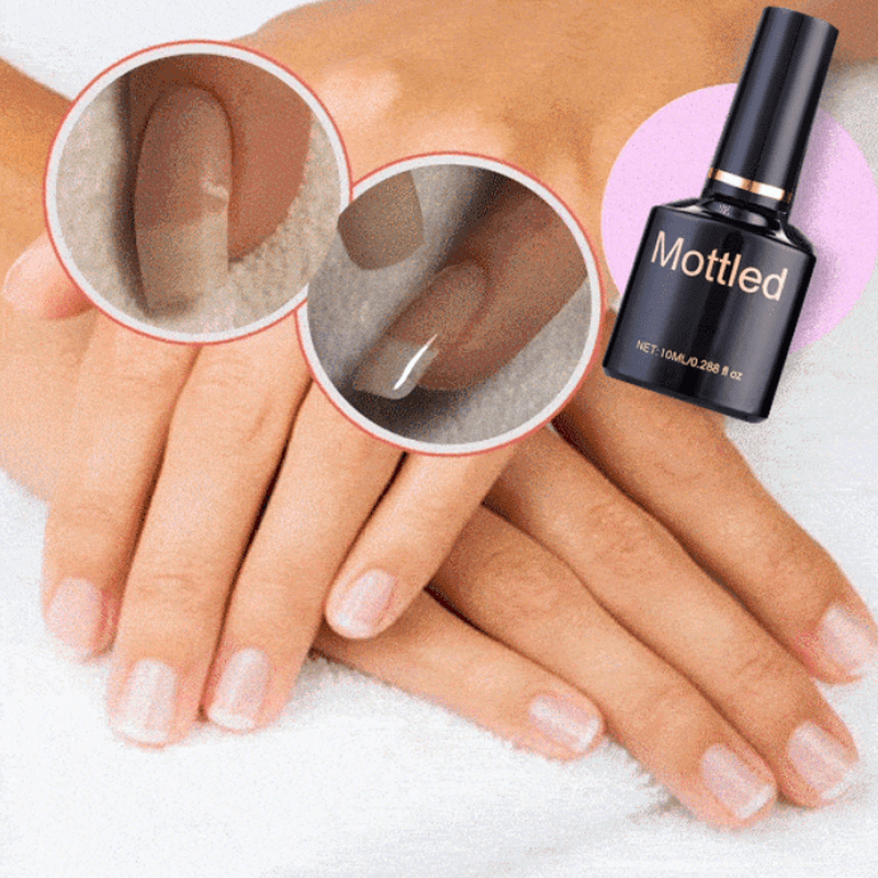 GEL DE PROTECTION POUR LA RÉPARATION DES ONGLES