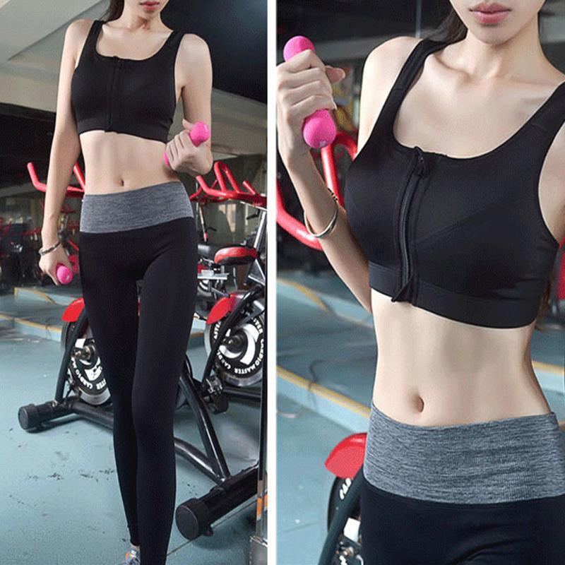 Soutien-gorge de fitness WireFree