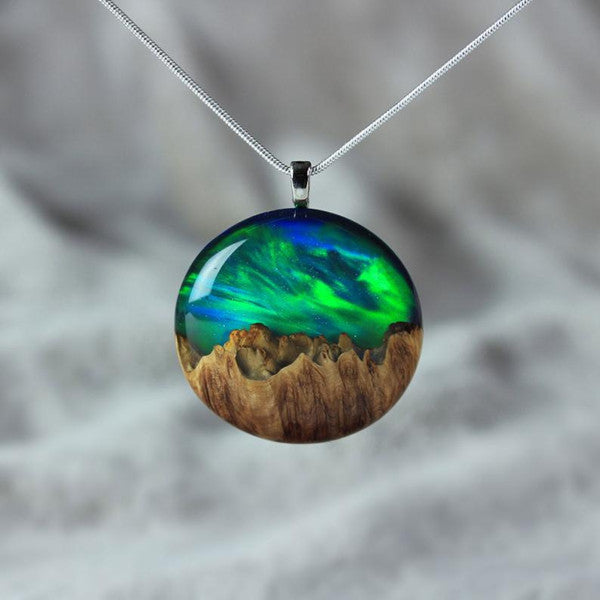 Collier d'Aurora