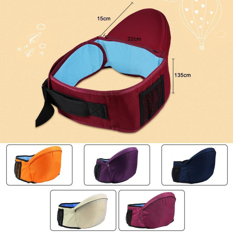 Ceinture Porte Bébé Tabouret