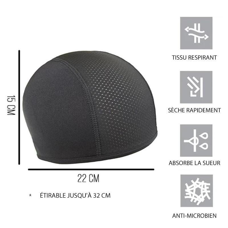 Bonnet De Refroidissement Intérieur Du Casque