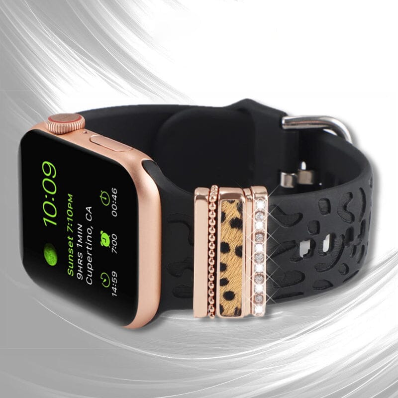 Accessoires en Métal pour l'Apple Watch