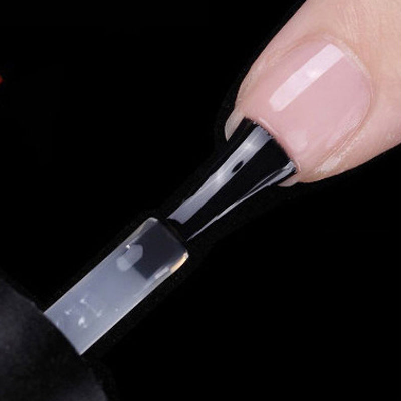 GEL DE PROTECTION POUR LA RÉPARATION DES ONGLES