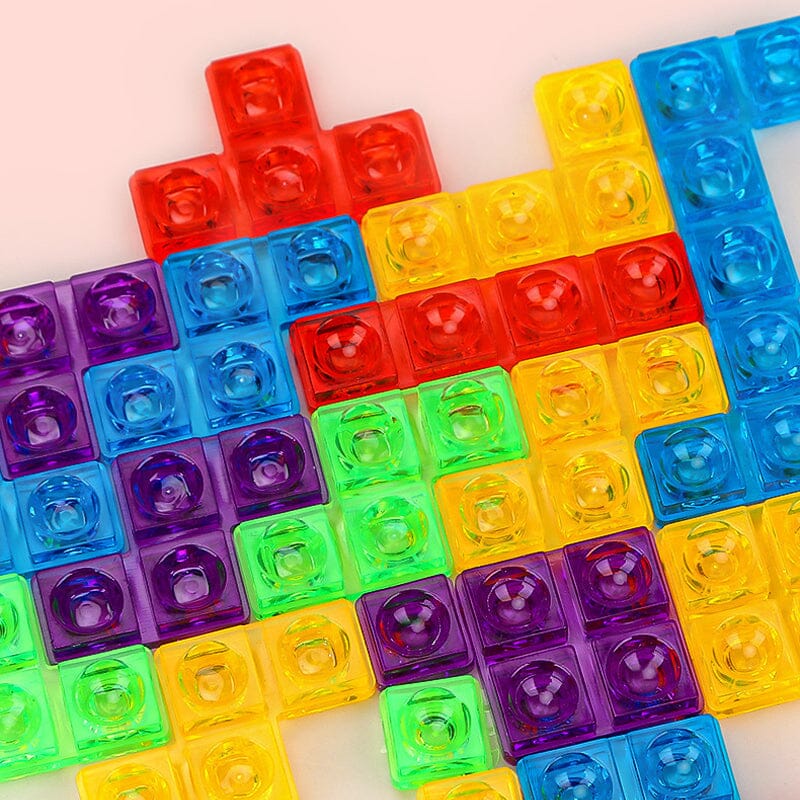 Blocs Tetris