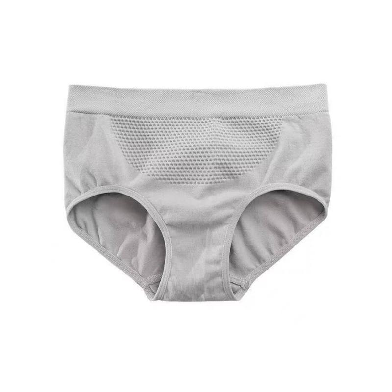 Culotte respirante pour femme avec structure en nid d'abeille