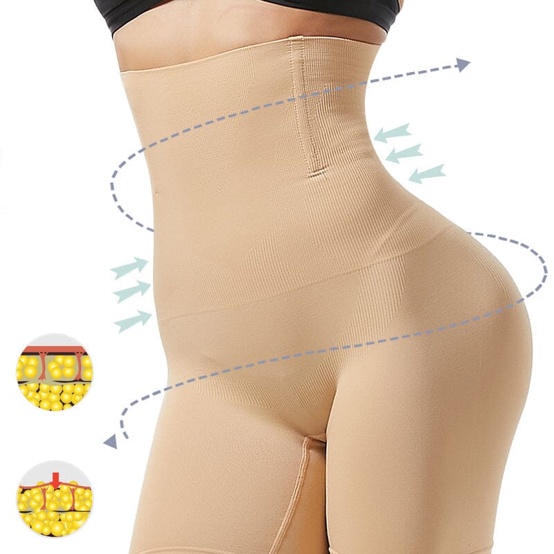 Pantalon sculptant pour femme abdominoplastie